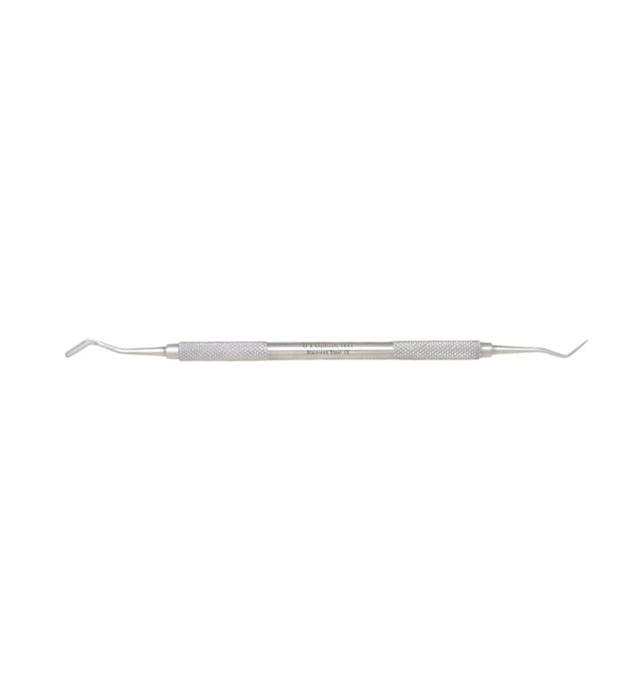 Nystrom I 2.0mm 