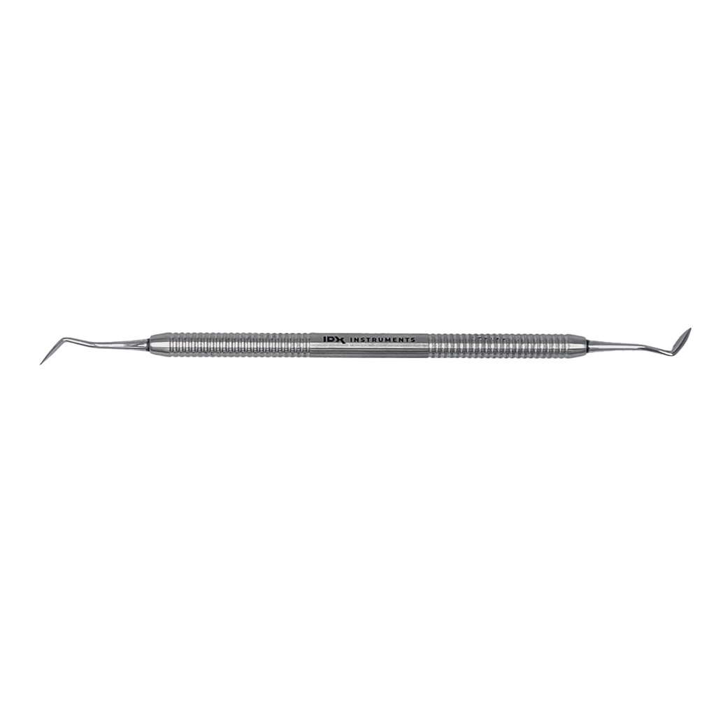 Nystrom I 2.0mm Solid Handle 6mm
