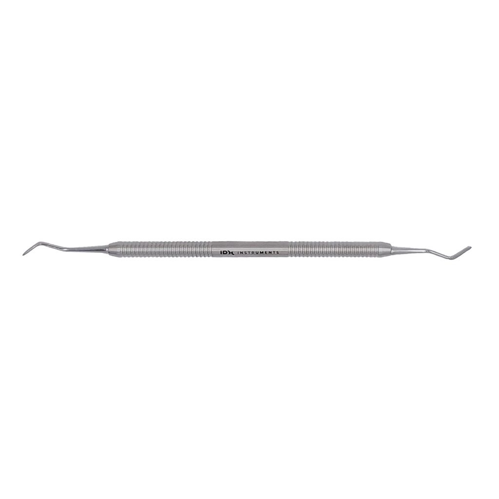 Nystrom III 1.8 mm Handle 6mm
