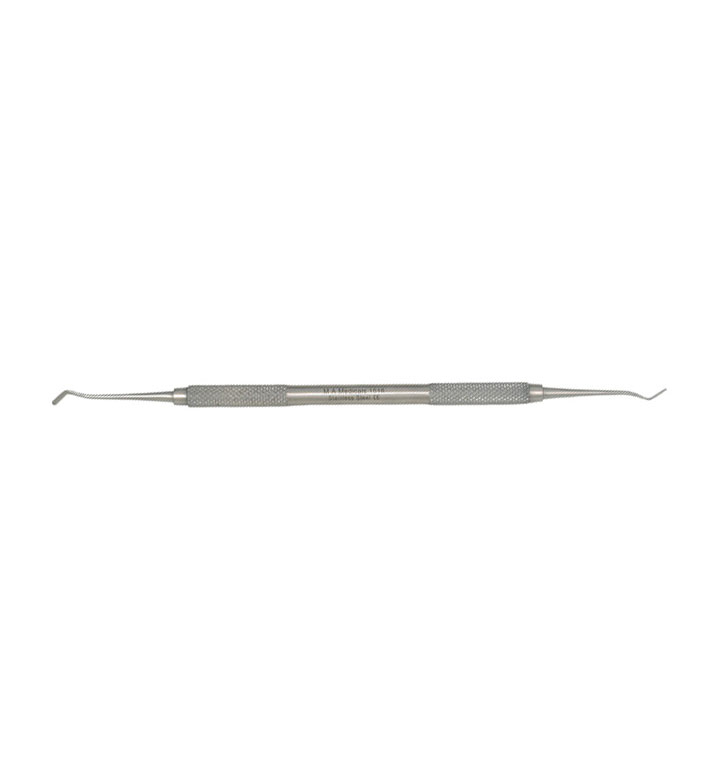 Composite instrument (Anterior)