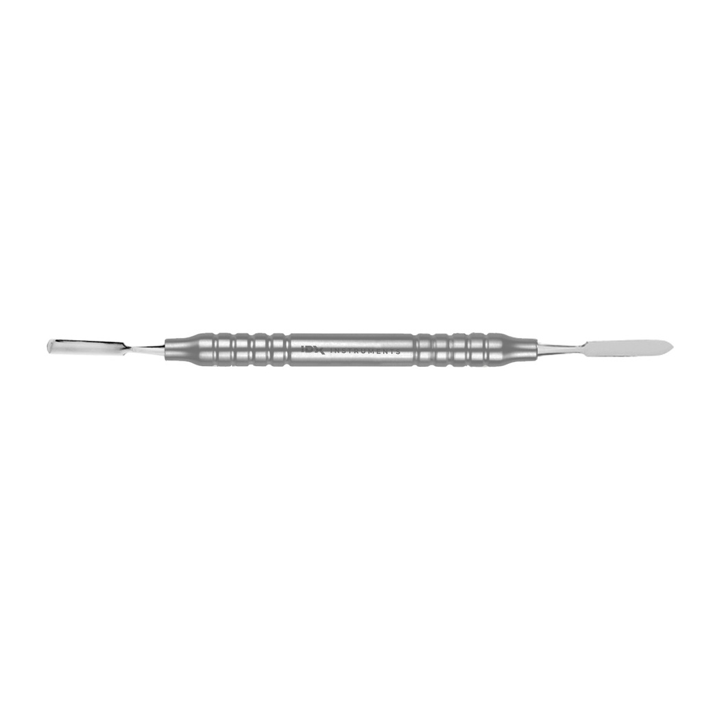 Cement Spatula 5.0mm Hollow Handle 10mm