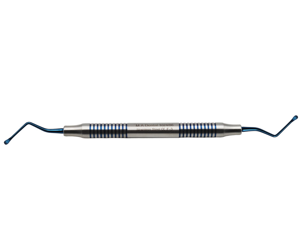 Lucas 86 = 2.5mm