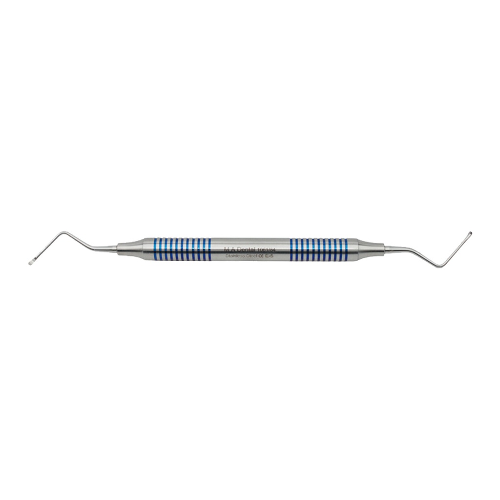 Lucas Curette 1.5mm Hallow Handle 10mm