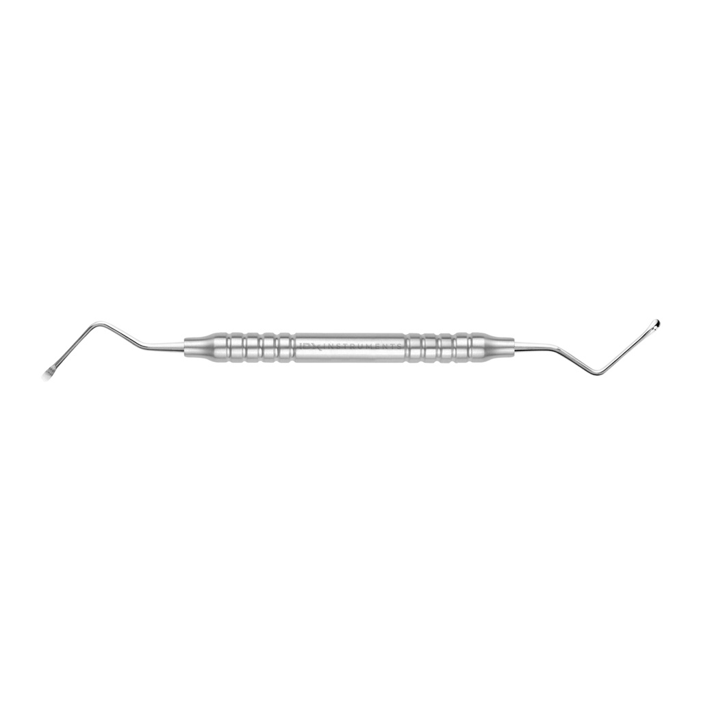 Lucas 85 Curette 2mm Hollow Handle 10mm