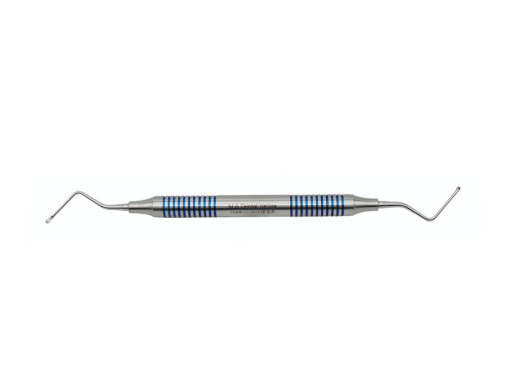 Lucas 86 = 2.5mm