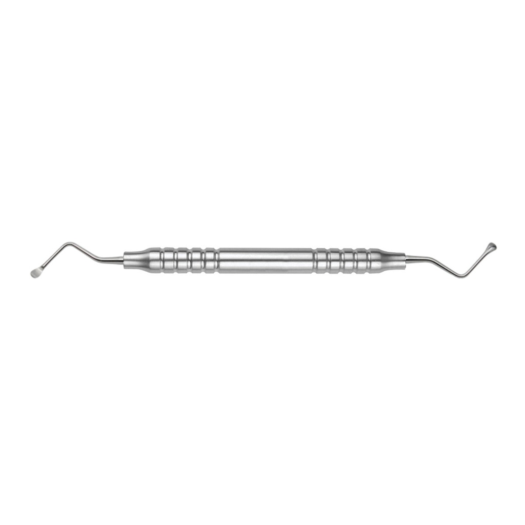 Lucas 88 Curette 3.5mm Hollow Handle 10mm