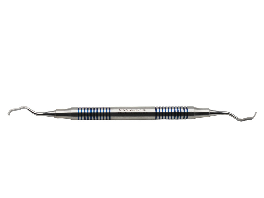 Kirkland 13K Hollow Handle 10mm