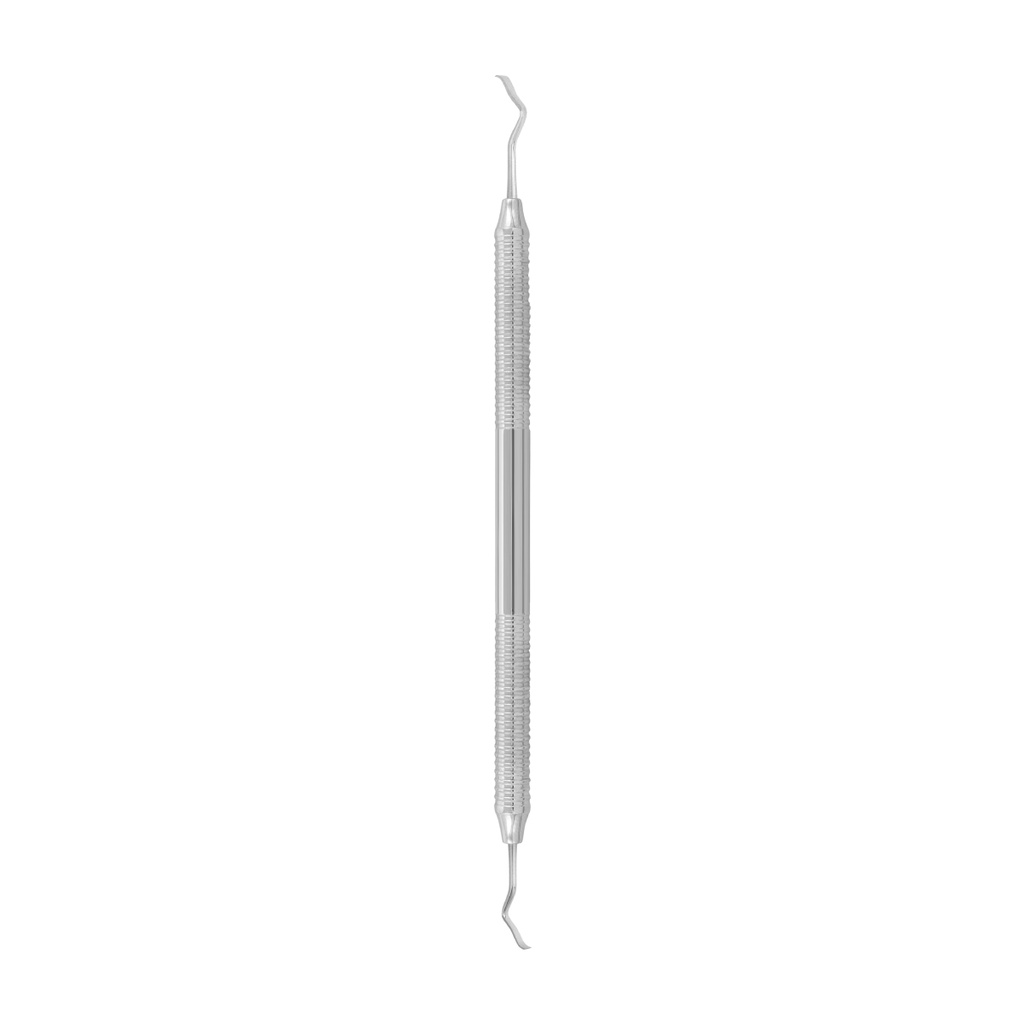 Knogleskraber 3 mm - 5 mm