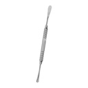 Nordberg rougine, 8 mm skaft
