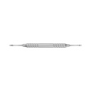 Buser 17.5cm Anatomical Hollow Handle