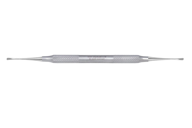 Periosteal Molt 3.3/2.8mm