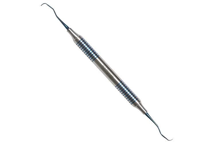 Gracey curette 1/2