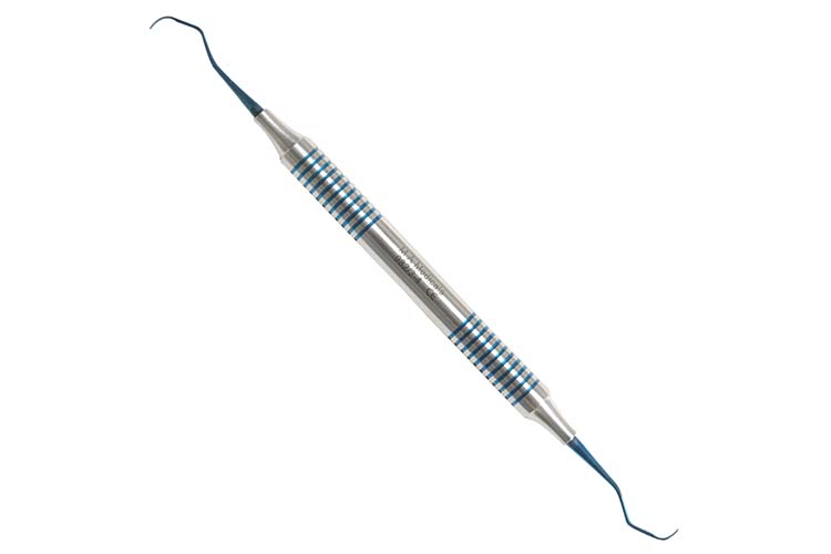 Gracey curette 3/4