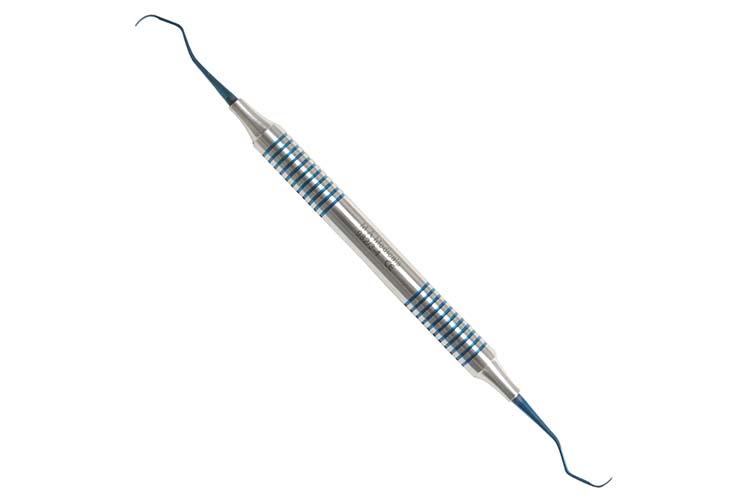Gracey curette 3/4