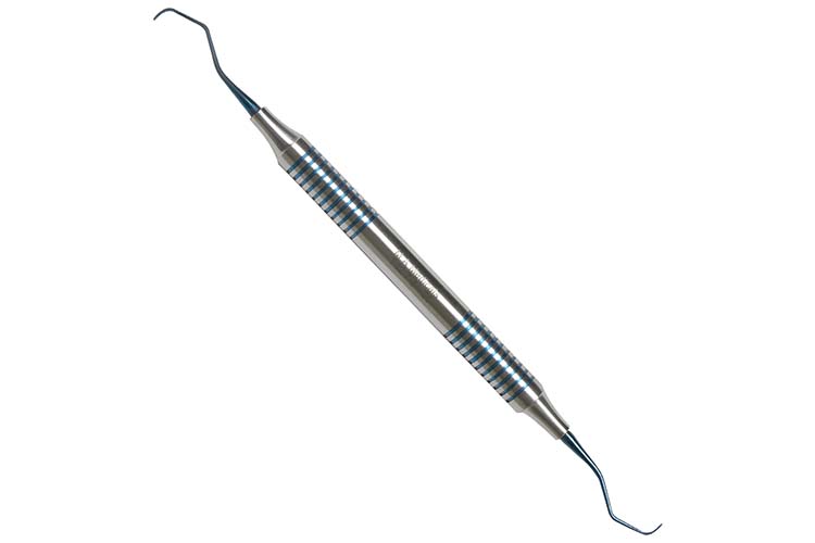 Gracey curette 7/8