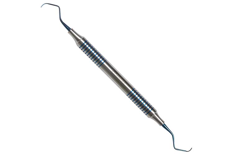 Gracey curette 9/10