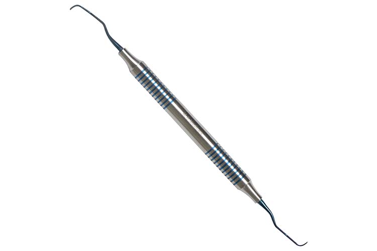 Gracey curette 11-12