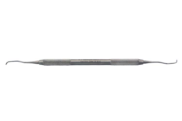 Gracey curette 1-2