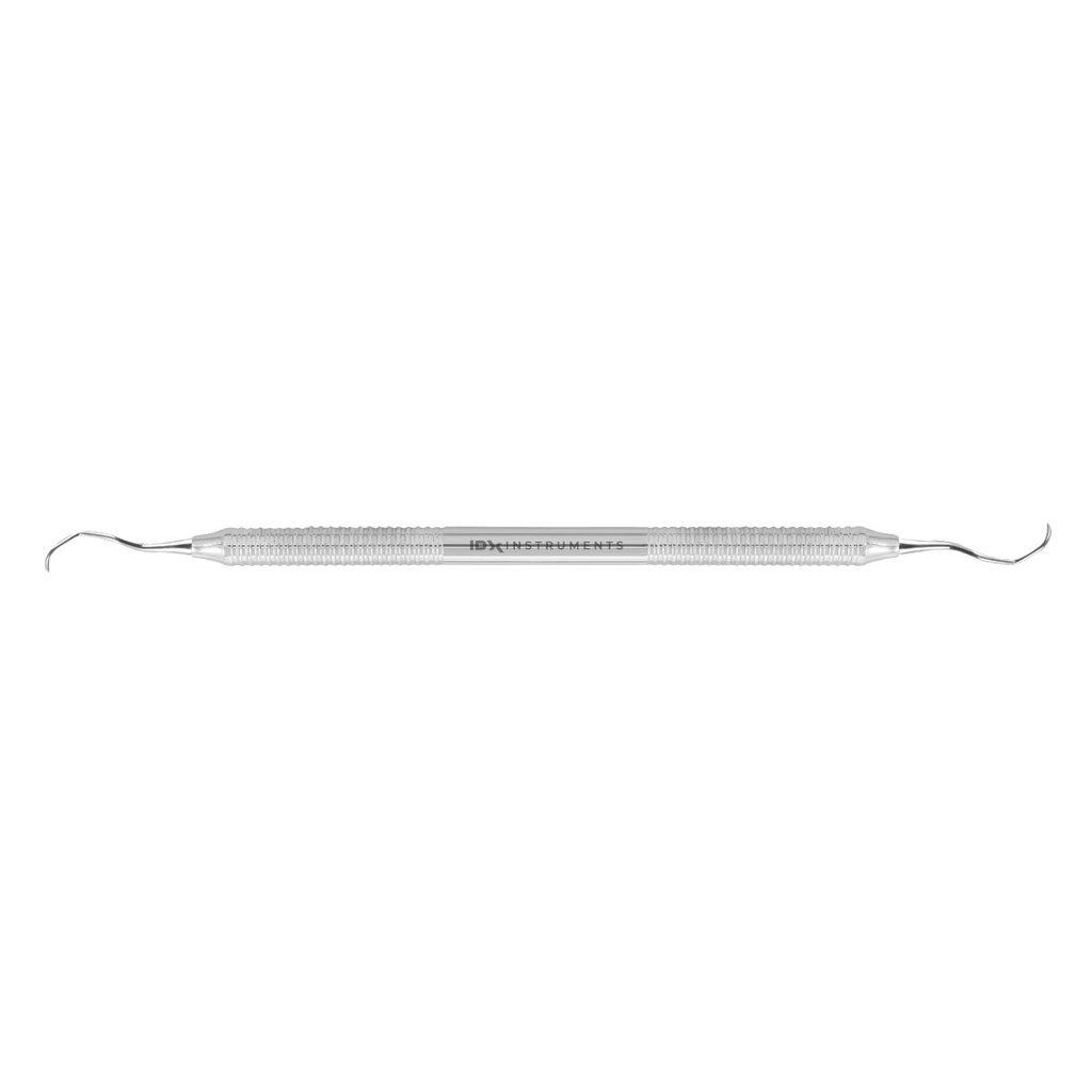 Gracey curette 15-16 Solid Handle 6 mm