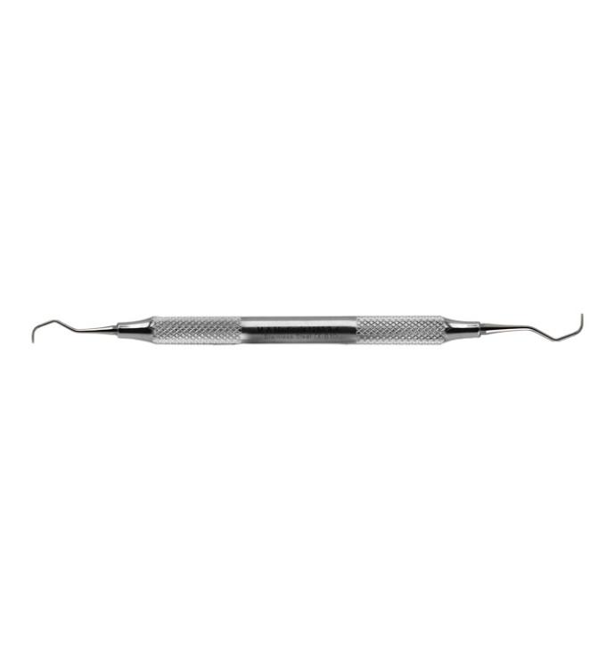 Curette Gracey 3-4  175mm  Hollow Handle 10 mm