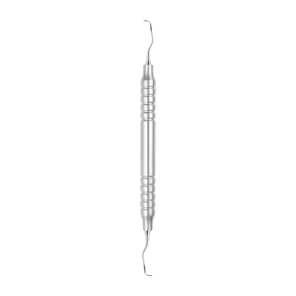 Curette Gracey 11-12 175mm  Hollow Handle 10 mm
