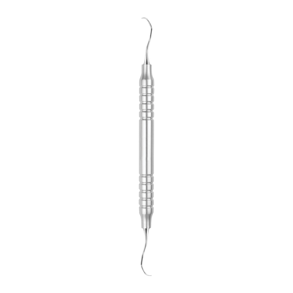 Curette Gracey 13-14 175mm  Hollow Handle 10 mm