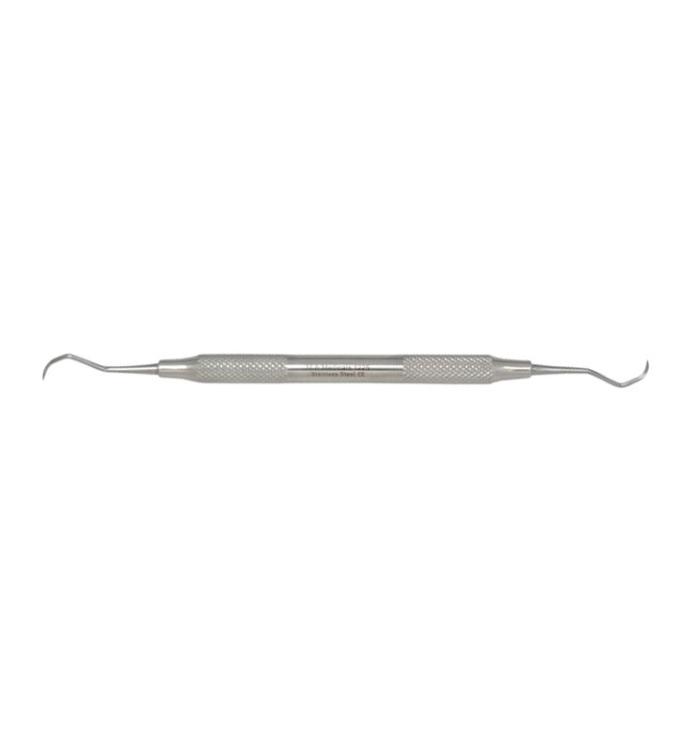 McCalls 13S-14S Solid Handle 6mm