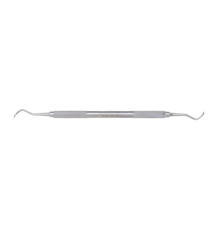 Fig. 13S/14S McCall Solid Handle 6mm