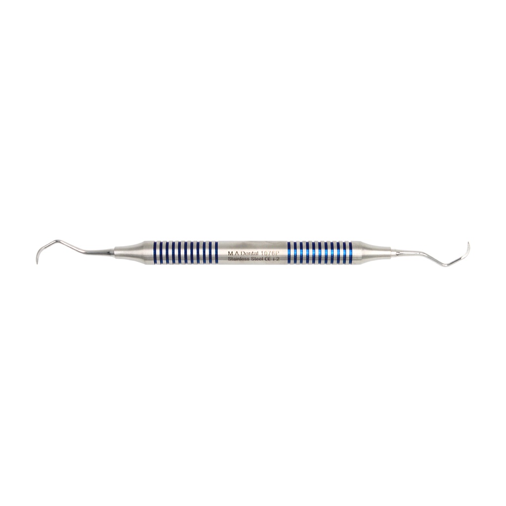 M23 sickle scaler