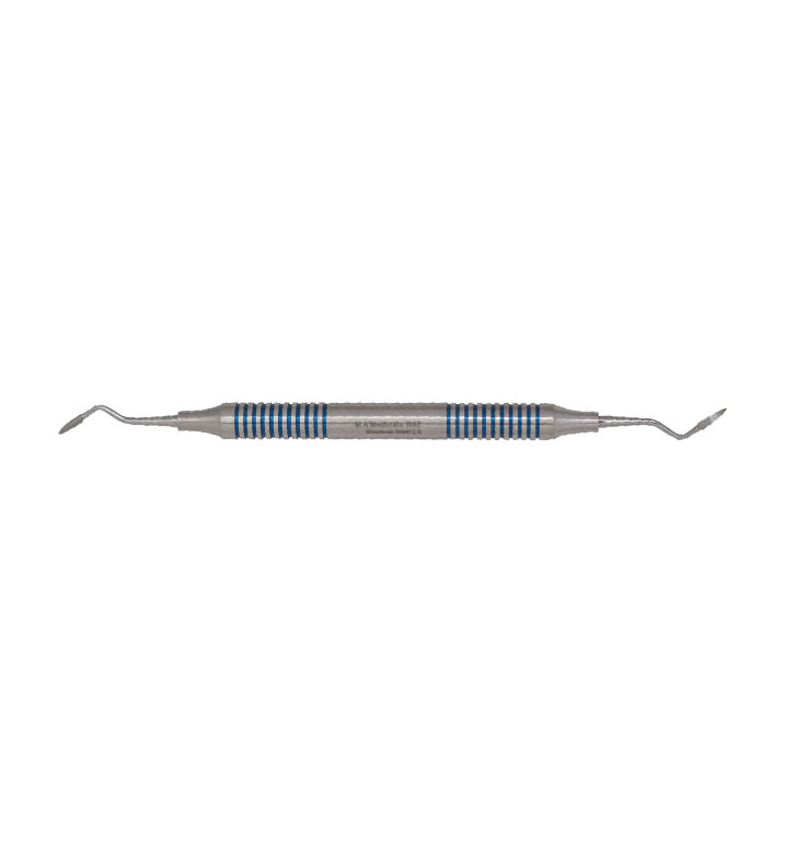 Crane-Kaplan 2.5mm
