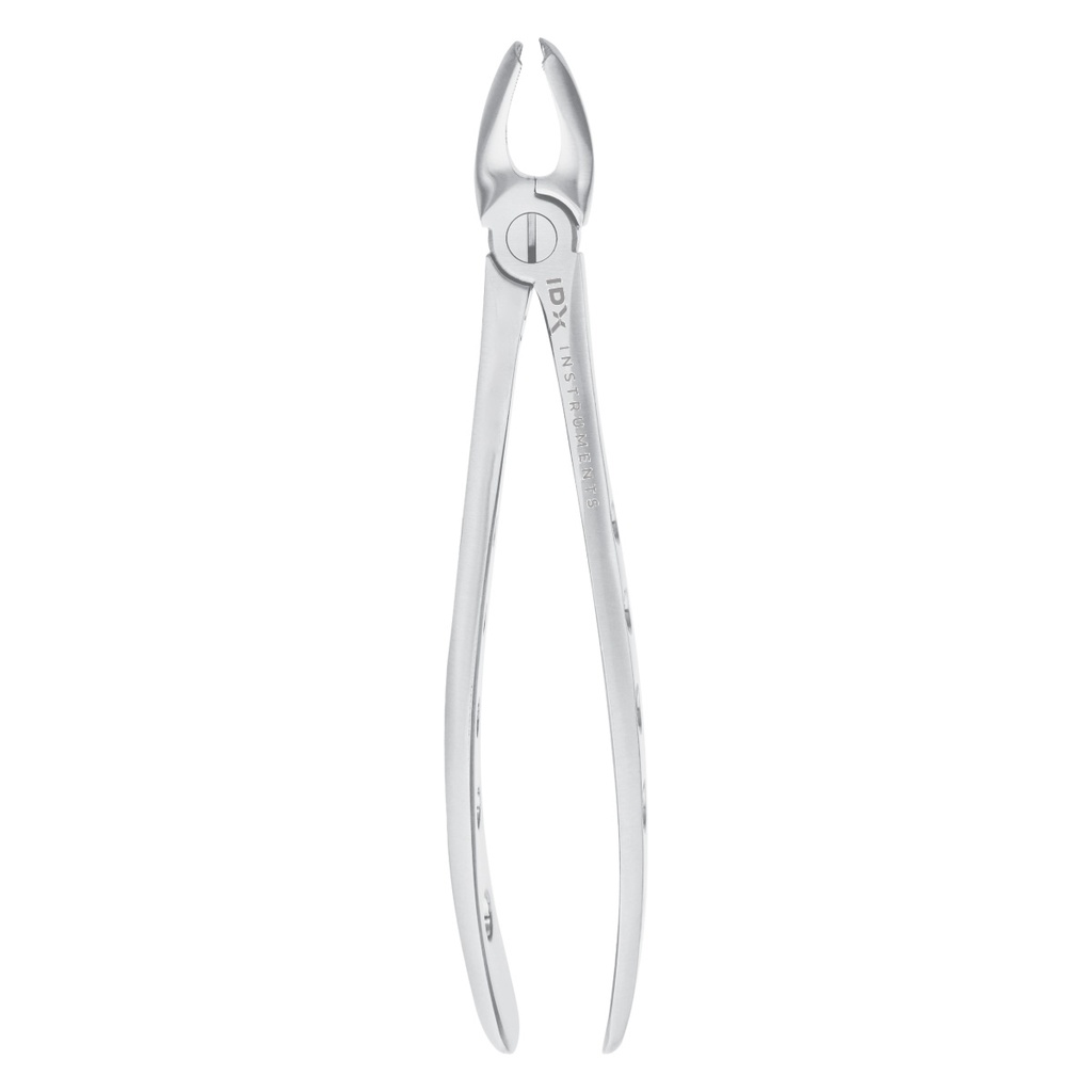 Extracting Forceps Fig.18 Upper Molars Left 16.5cm with diamond coating tip
