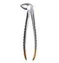Extracting Forceps Fig.33 A Lower Roots 15cm Diomond tip