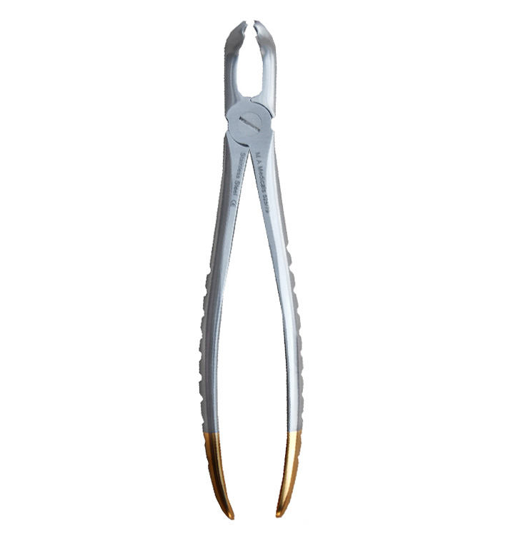 Diamant Ekstraktionstang Fig. 79, UK visdomstænder