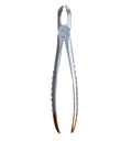 Extracting Forceps Fig.79 Lower Wisdoms tip diomond coated