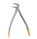 Extracting Forceps Fig.74 Lower Roots