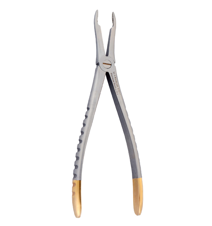 Diamant Ekstraktionstang Fig. 41 OK rødder