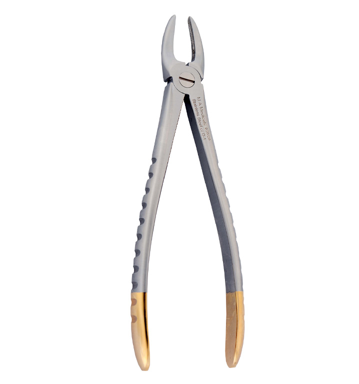 Diamant Ekstraktionstang Fig. 29 OK rødder