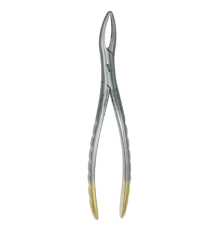 Extracting Forcep Fig. 98 Witzel