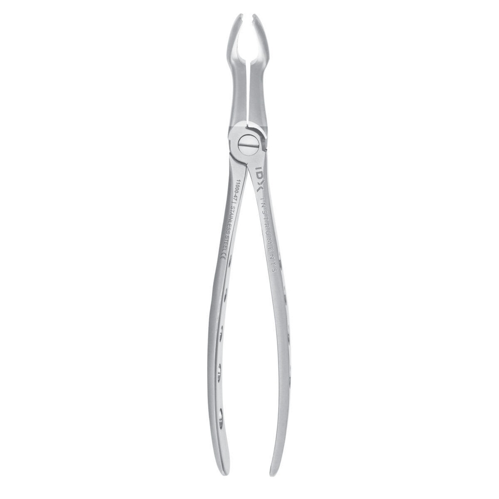 Extracting Forceps Fig.79  Lower Wisdoms 18cm