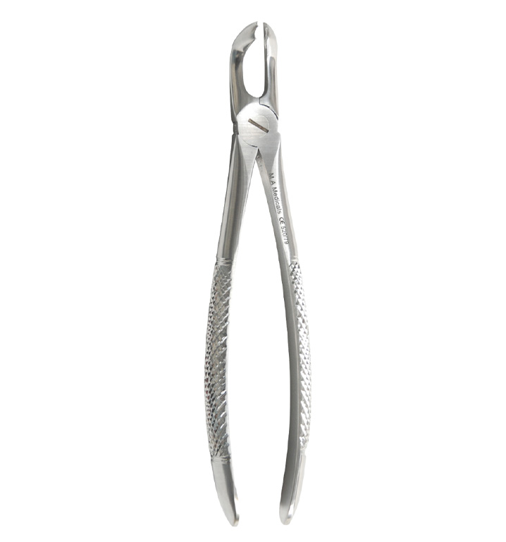 Extracting Forceps Fig.79  Lower Wisdoms 18cm