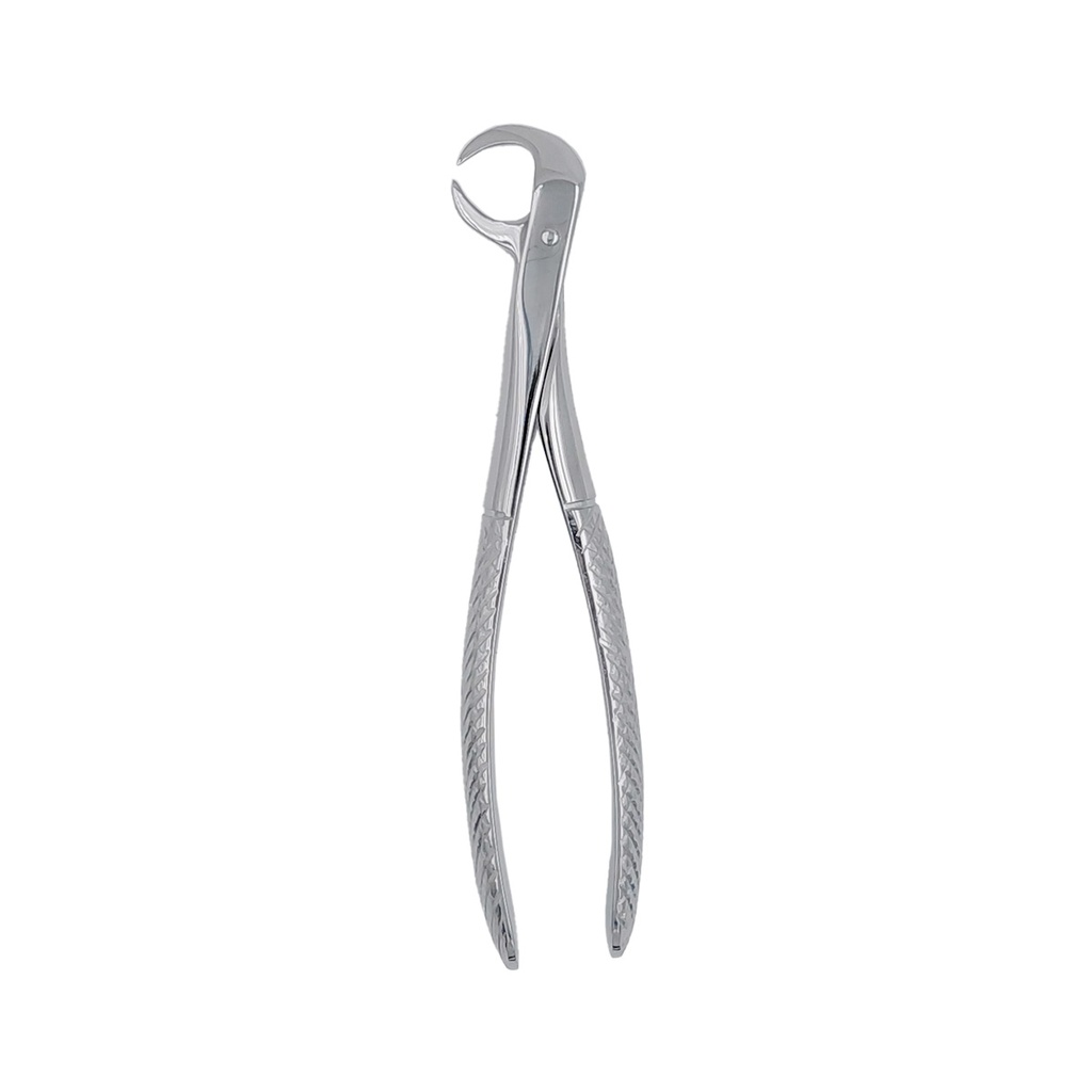 Extracting Forceps Fig.86 C Lower Molars Cow Hom Beak
