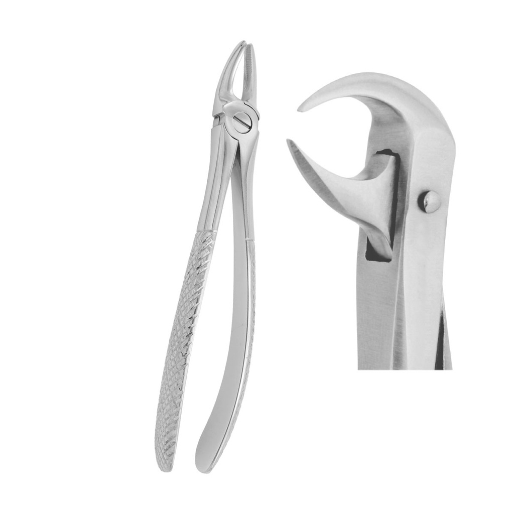Extracting Forceps Fig.86 C Lower Molars Cow Hom Beak