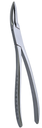 Root Forceps 45o  Angled