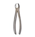 Extracting Forcep Fig.87 Lower Molars
