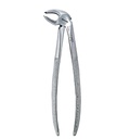 Extracting Forcep Fig. 24 Lower molars, left