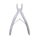 Extracting Forceps Klein Upper Premolars
