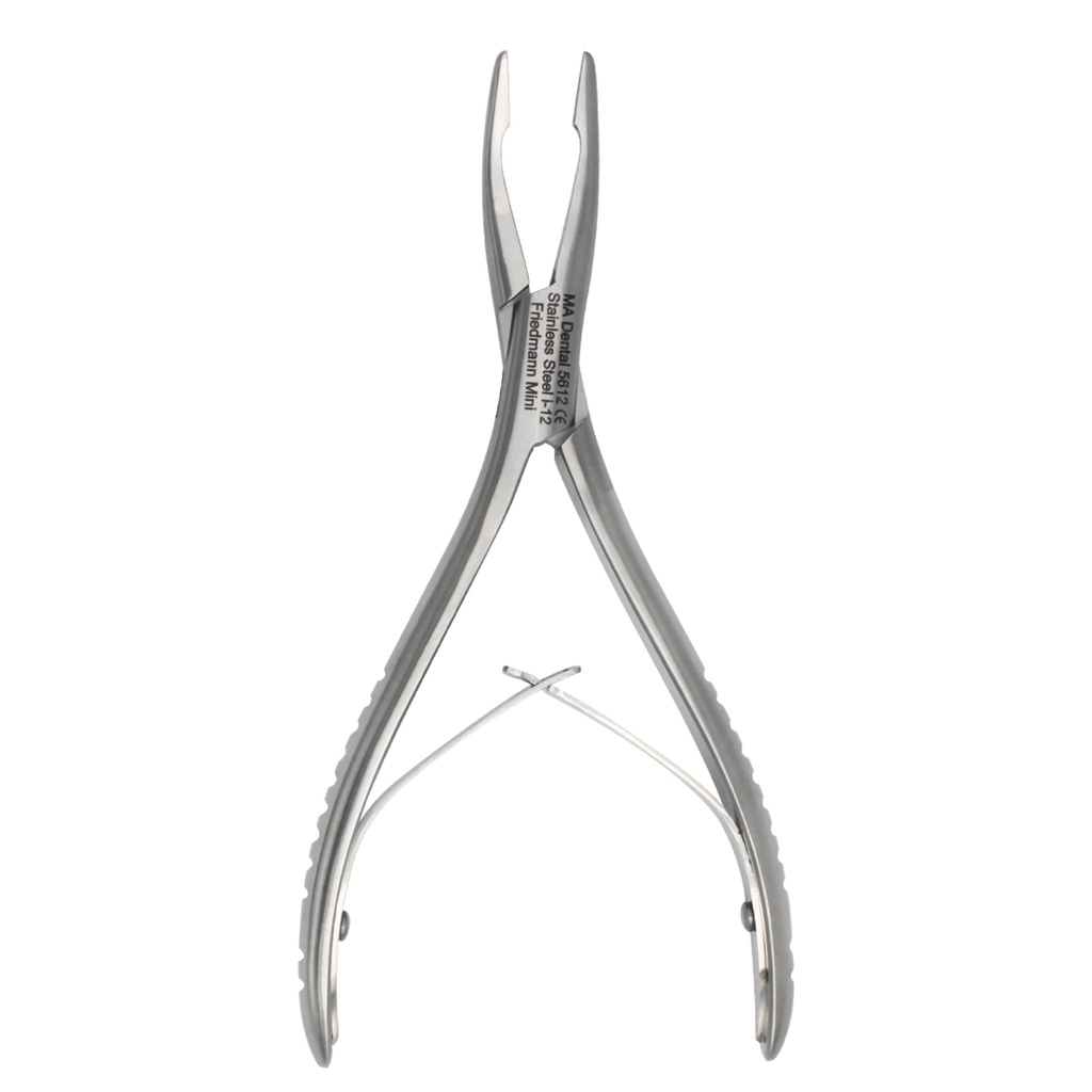 Friedman Bone Rongeur 14cm