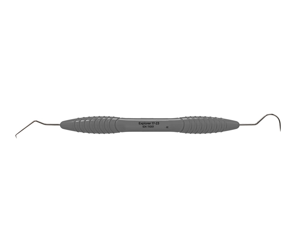 Sonde 17-23