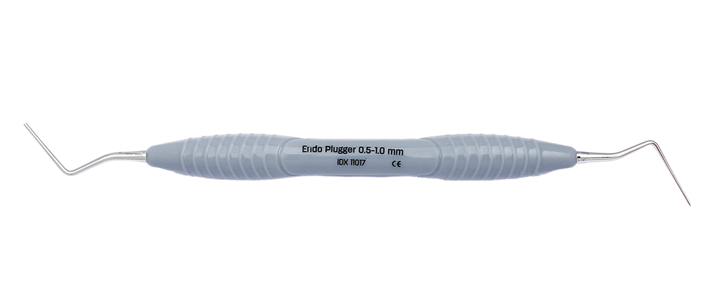 Endo Plugger 0.5-1.0mm