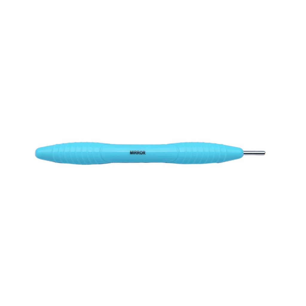 Mirror Handle Special Blue